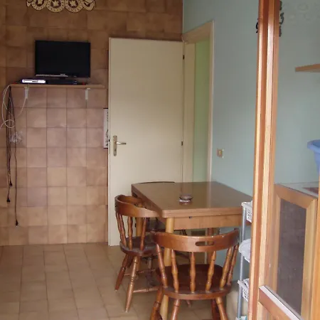Apartment Da Marina *