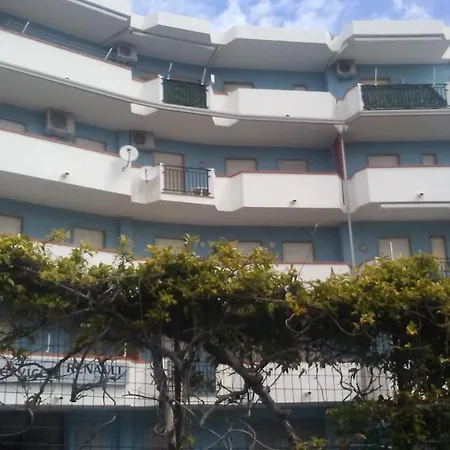 Da Marina スカレア